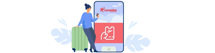 Online Check-in