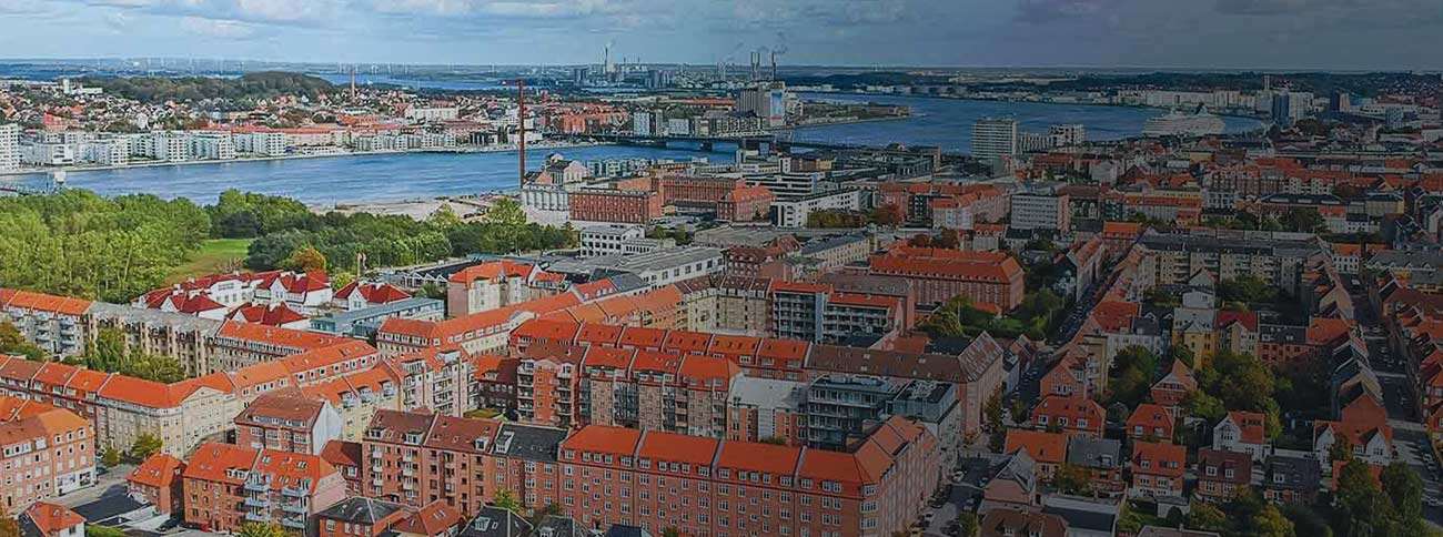 Flugticket für Antalya - Aalborg