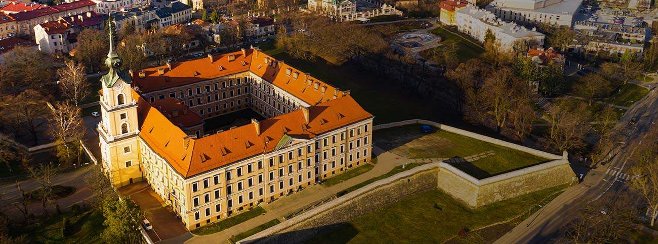 Flugticket für Antalya - Rzeszow