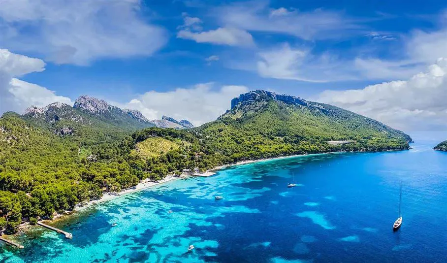 Flights to Palma De Mallorca