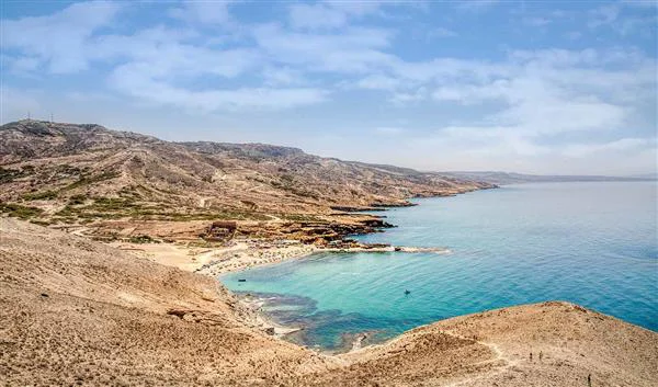 Flights to Nador