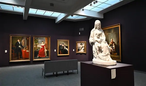 Groningen Culture Groninger Museum