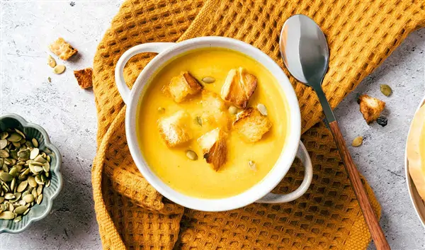 Groningen Cuisine Mustard Soup