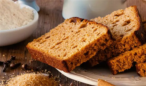 Groningen Cuisine Groninger Koek