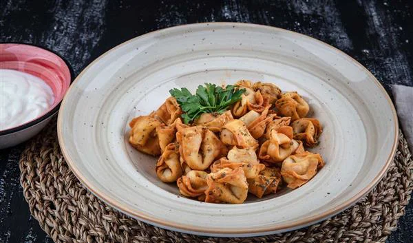 Kayseri Cuisine Kayseri manti
