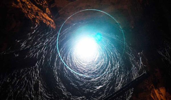 Kayseri Kultur Unterirdische Stadt Ali 