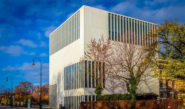 Munich Culture NS-Dokumentationszentrum 