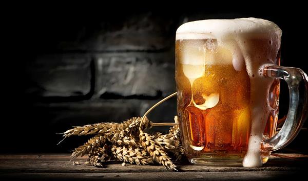 Salzburg Küche Bier