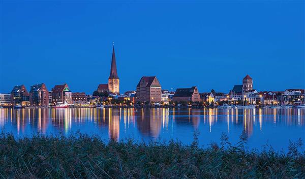 Rostock Nachtleben Nightlife