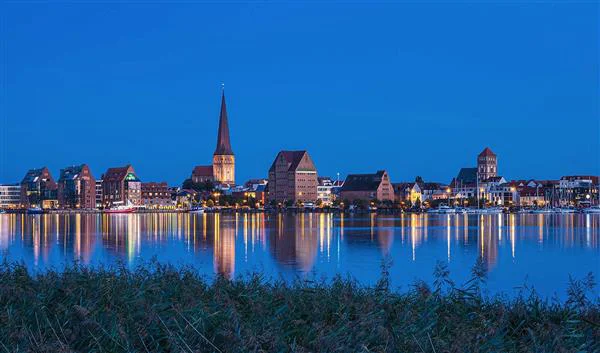 Rostock Night Life Nightlife