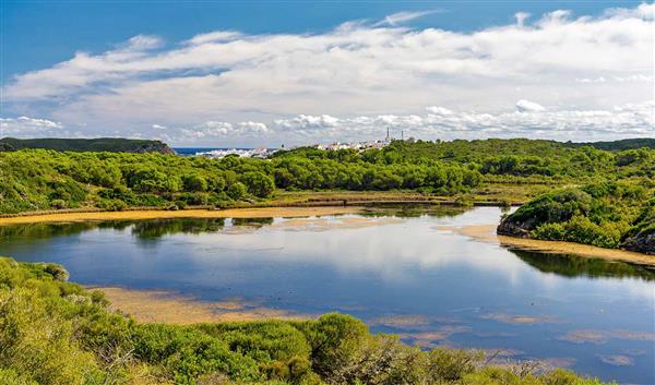 Palma Natur Albufera National Park