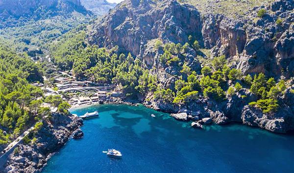 Palma Natur Serra Tramuntana