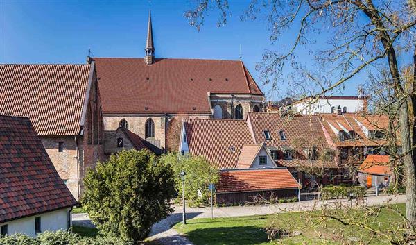 Rostock Kultur Kulturhistorisches Museum Rostock