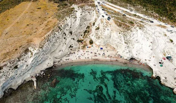 Izmir Nature Camping
