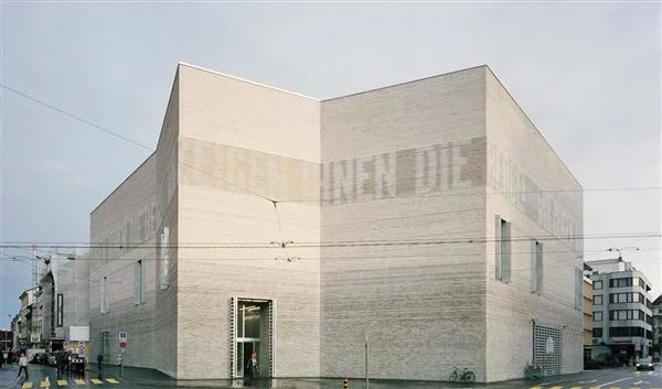 Basel Culture Kunstmuseum Basel