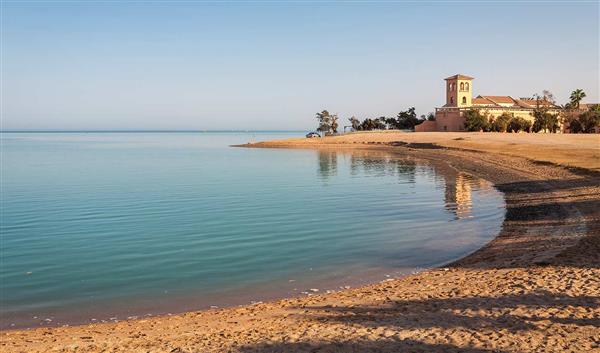 Hurghada Beach Zeytuna Beach