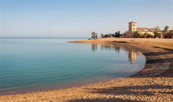 Hurghada Beach Zeytuna Beach
