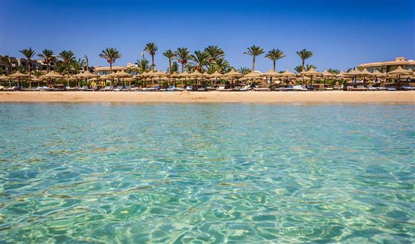 Hurghada Beach Old Vic Beach