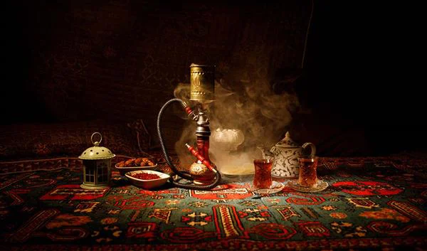 Sharm el-Sheikh Night Life Shisha Cafés