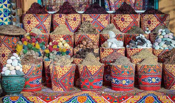 Sharm el-Sheikh Culture The Old Market