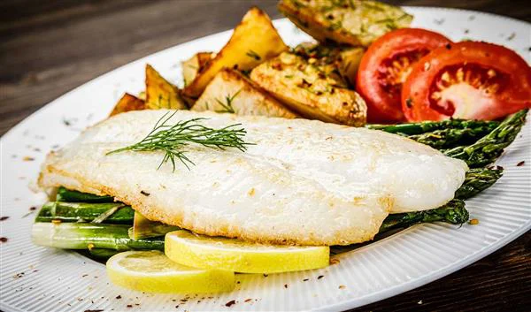 Bremen Cuisine Fish Dishes