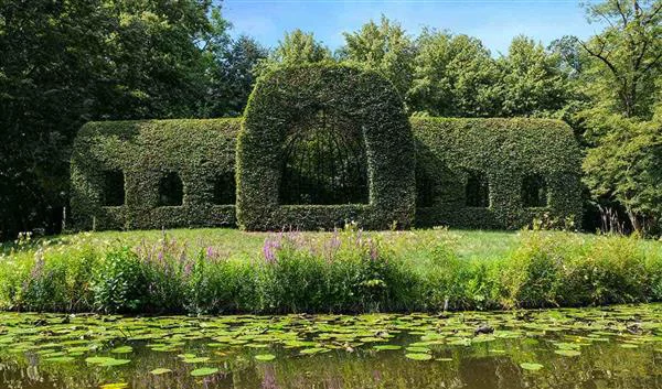 Bremen Nature Parks and Dykes
