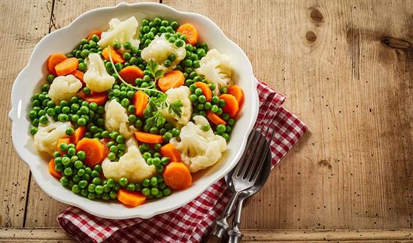 Leipzig Küche Leipziger Allerlei