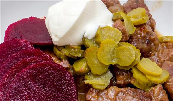 Münster Küche Pfefferpotthast