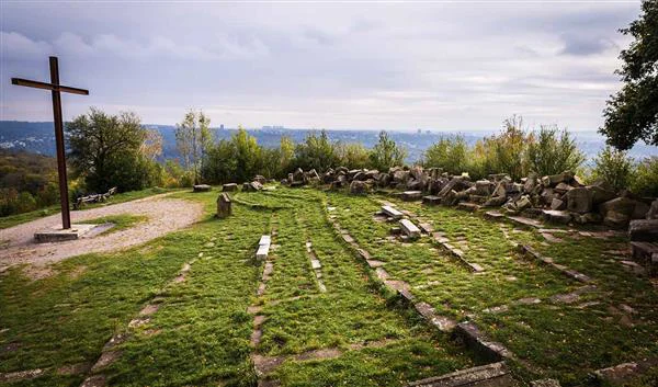 Stuttgart Culture Birkenkopf 