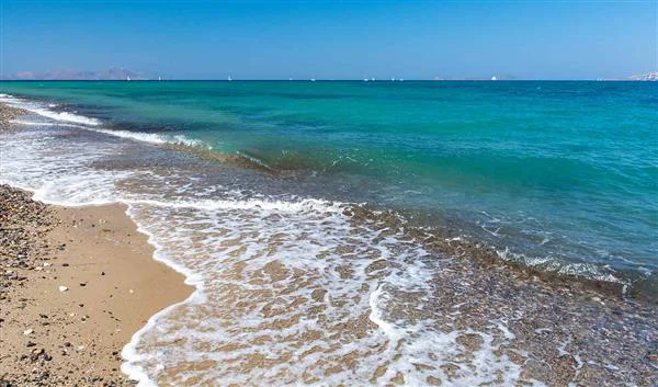 Kos Beach Lambi Beach