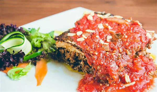 Kos Cuisine Pitaridia