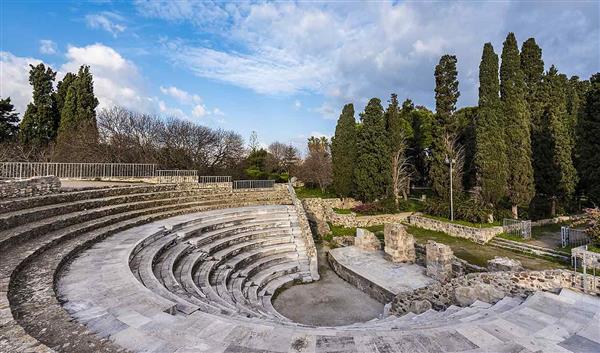 Kos Kultur Kos Stadt