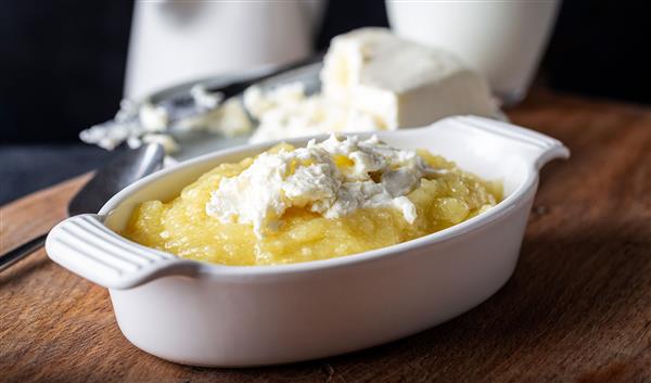 Balikesir  Küche Höşmerim