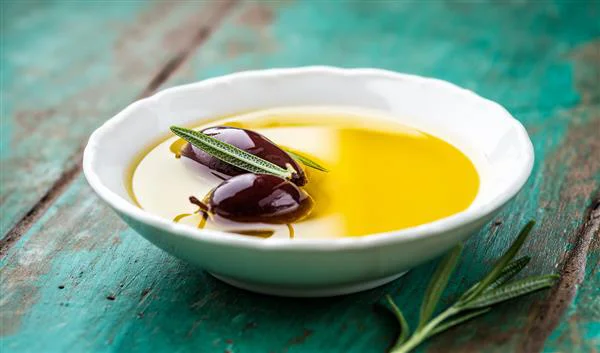 Balikesir  Cuisine Olive Oil Dishes