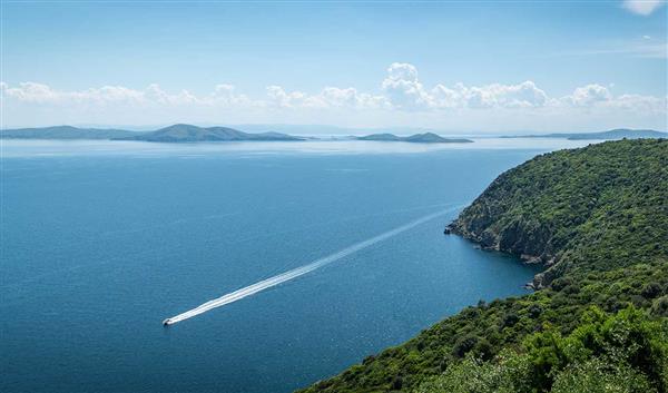 Balikesir  Kultur Die Insel Marmara