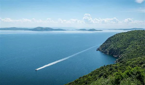 Balikesir  Culture Marmara Island