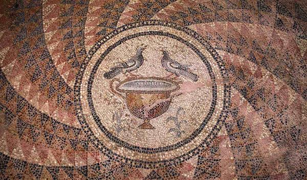 Balikesir  Kultur Die Antike Stadt Antandros