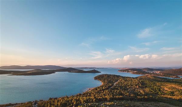 Balikesir  Natur Şeytan Sofrası (Teufelstisch)