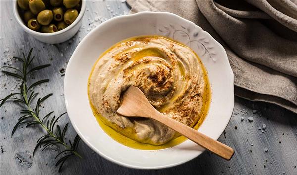 Antalya Küche Hibeş