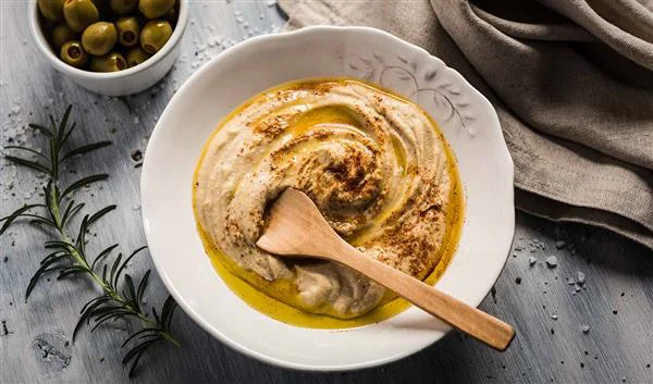 Antalya Cuisine Hibeş
