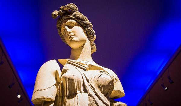 Antalya Kultur Antalya Museum