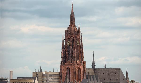 Köln-Bonn Kultur Old Town