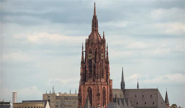 Cologne-Bonn Culture Old Town