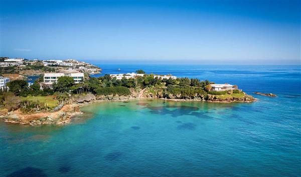 Kreta Strände Agia Pelagia