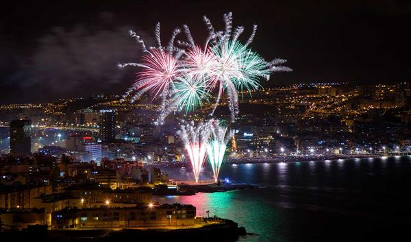 Las Palmas Nachtleben Nachtleben