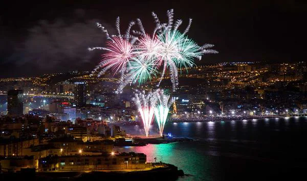 Las Palmas Night Life Night Life