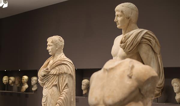 Kreta Kultur Heraklions Museen