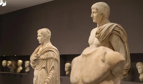 Crete Culture Heraklion’s museums