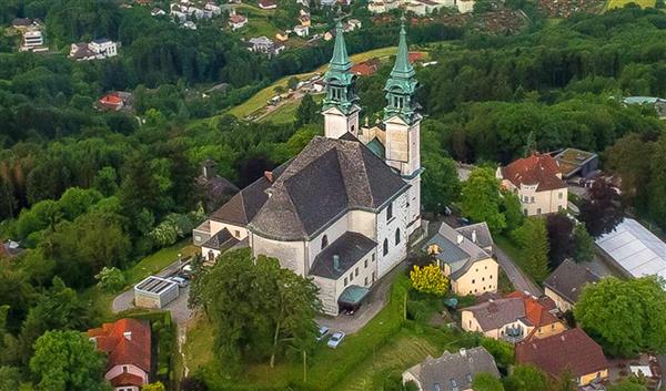 Linz Natur Pöstlingberg