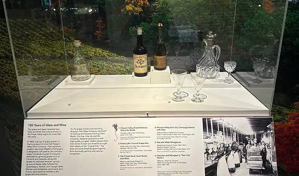Zakynthos Culture Callinico Winery Museum